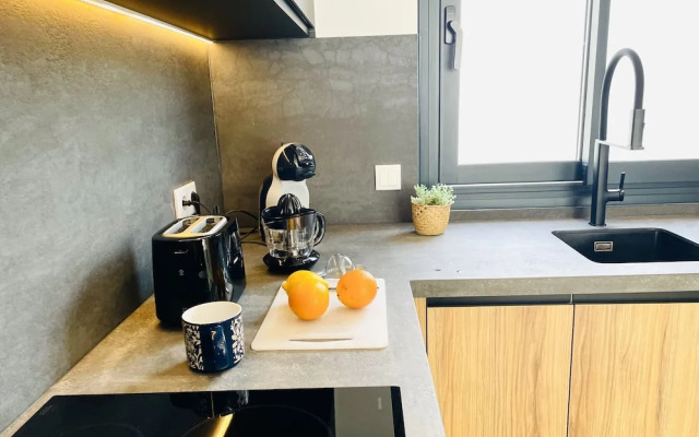 Casa Sirocco by At Home Costa del Sol