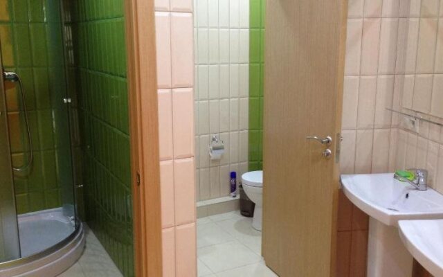 Nice Hostel