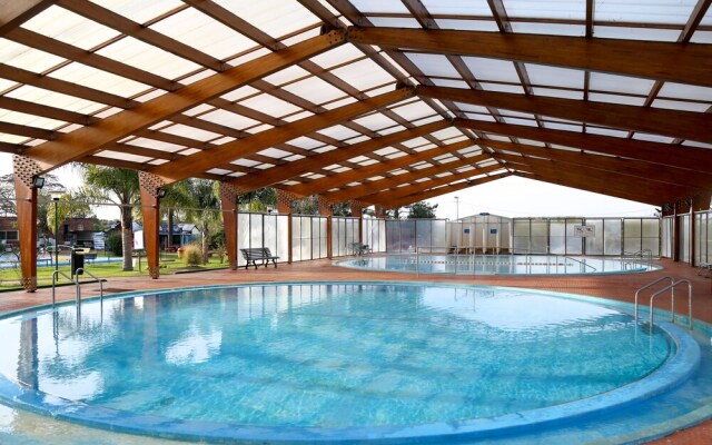 Apart Hotel Géminis