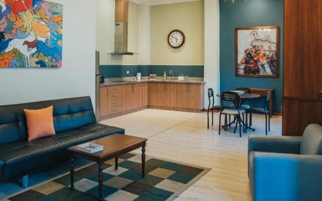 Cuenca Suites
