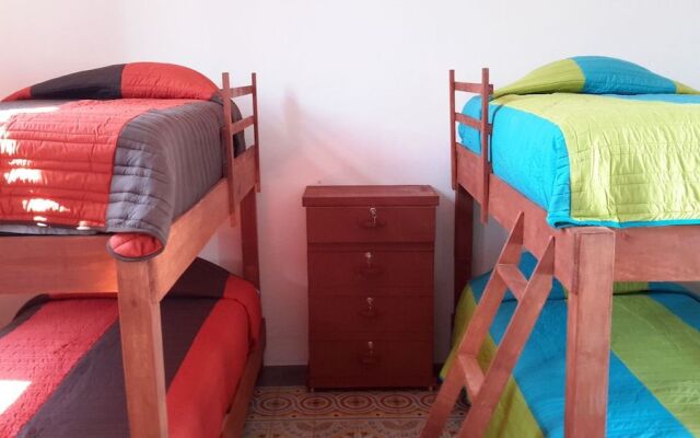 Hostal Casa Azul
