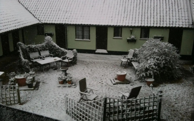 Six Bells