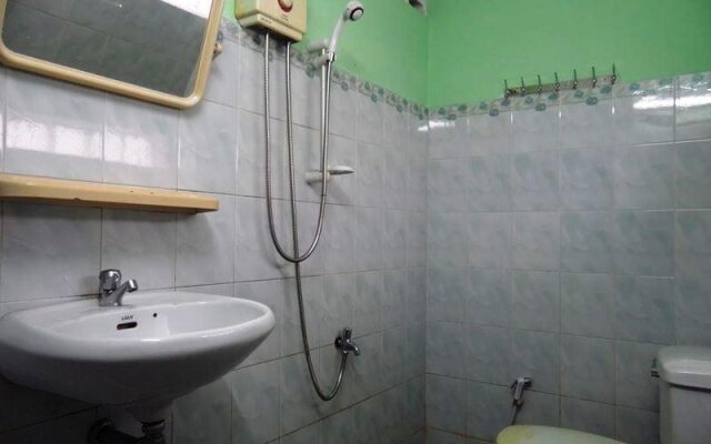 Guesthouse 66