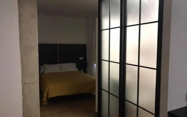 Hotel Trefacio