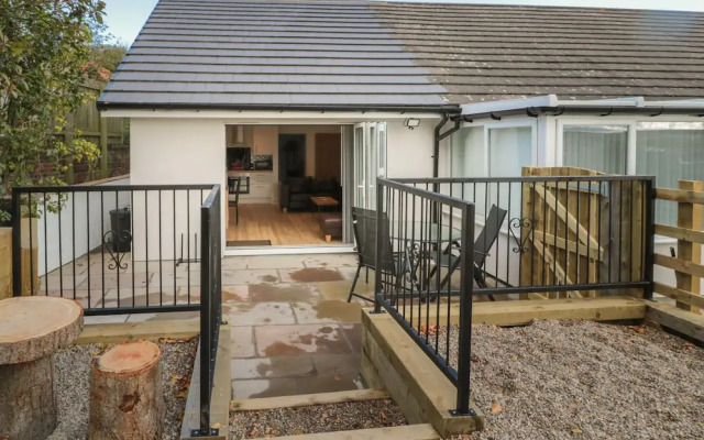 The Hideaway at Hollyoak