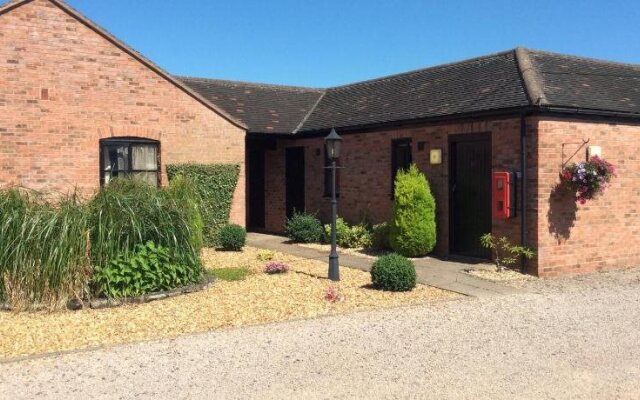 The Fountain Inn