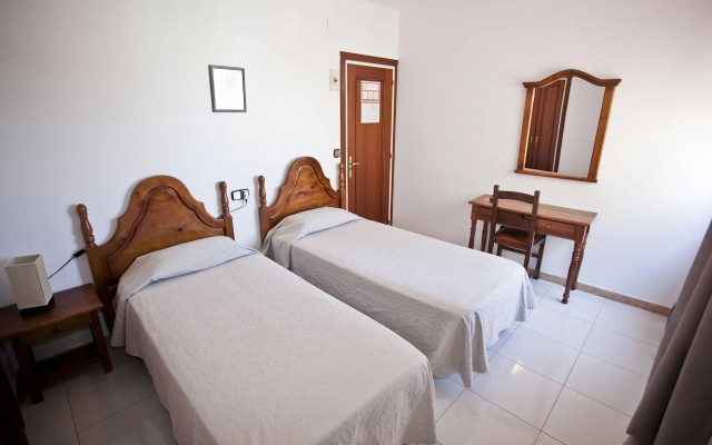 Hotel Beri