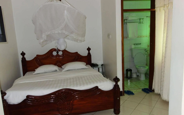 Marphie Hotel