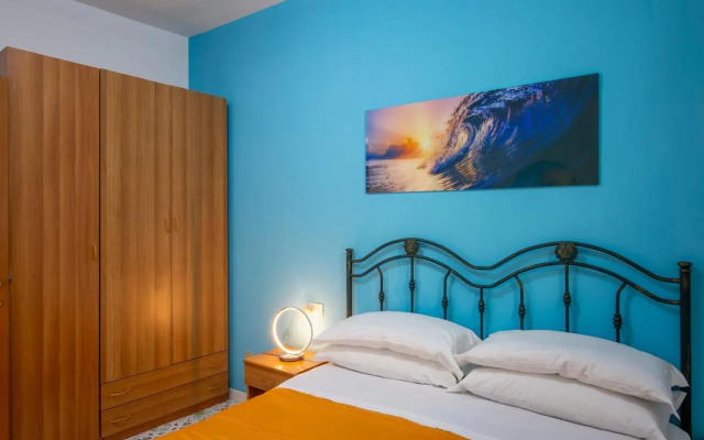 Sogno Blu