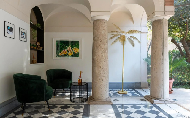 Hotel Principe Torlonia