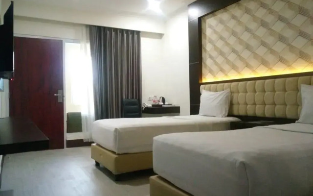Sindoro Hotel Cilacap by Conary