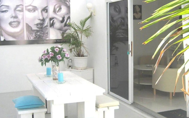 Appartement Chandon 4 pers