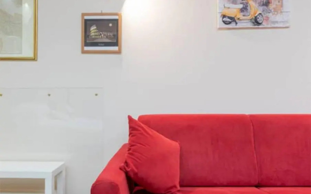 Rione Di Roma Center Apartment