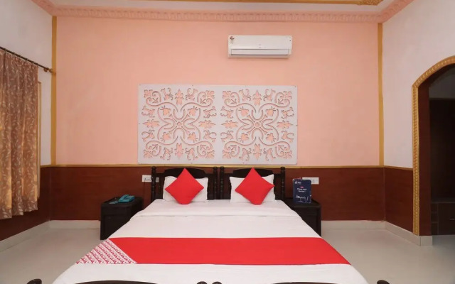 OYO 22446 Sonar Haveli