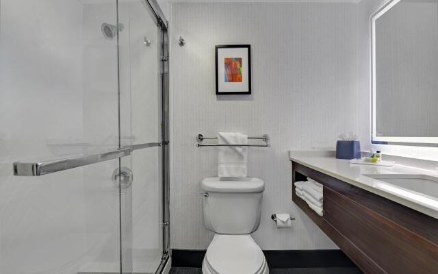 Holiday Inn Philadelphia-Cherry Hill by IHG