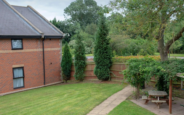 Best Western Appleby Park Hotel