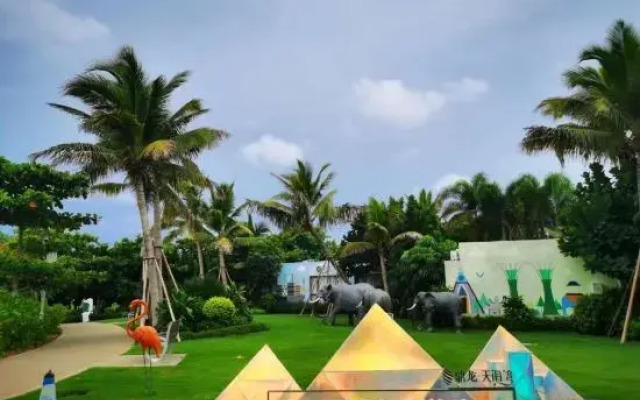 Xu Wenyouran Homestay