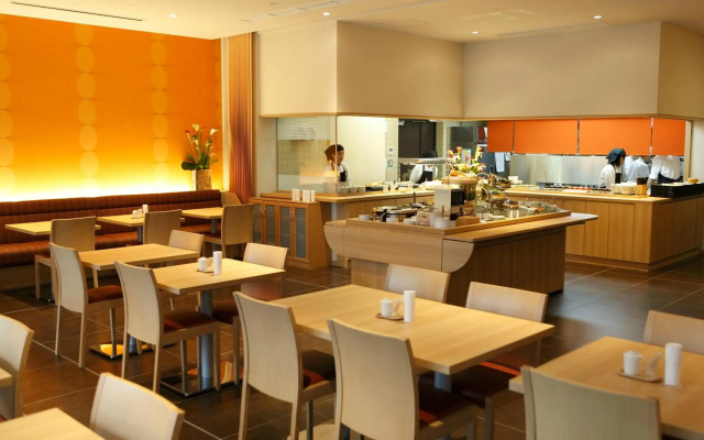 Dormy Inn Premium Wakayama Natural Hot Spring