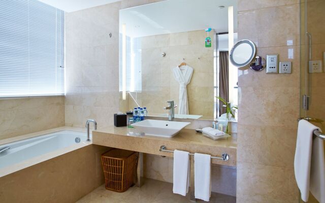 Holiday Inn Taicang City Centre by IHG