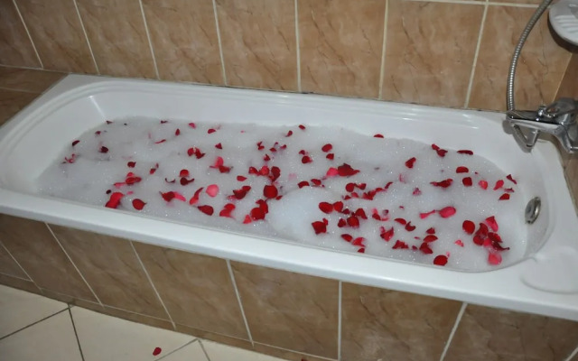 Sarem International Hotel