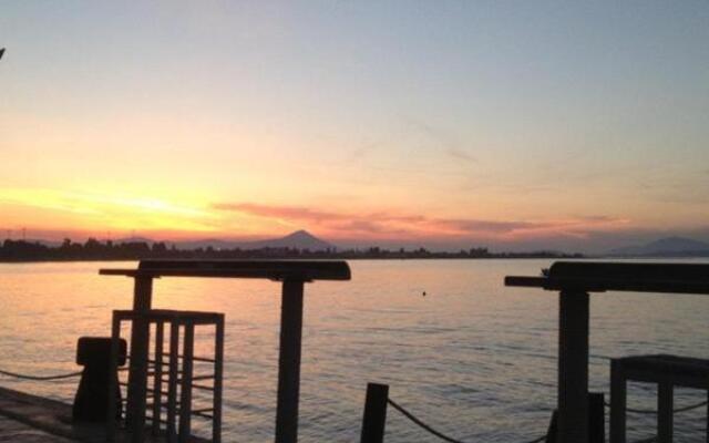 Sunset View Apartment