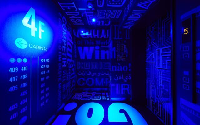 e-sports Hotel e-ZONe