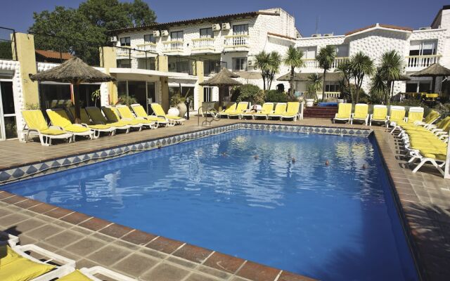 Santa Cecilia Resort & Spa