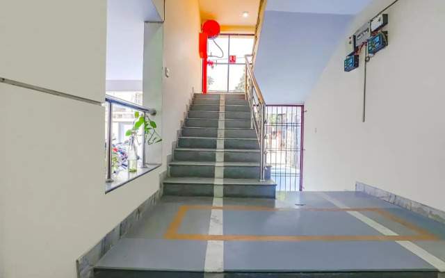 Fabhotel Villa 31