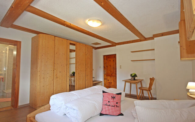 Apartment Schmittnhof