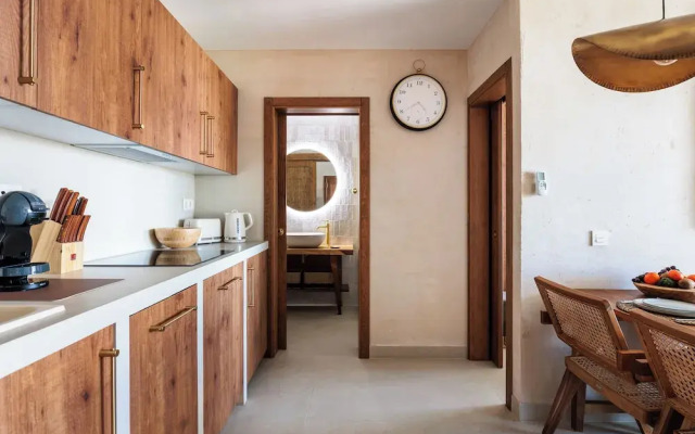 Bahía Luxury Apartments