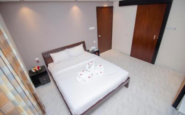 Iqbal Manjil Serviced Apartment