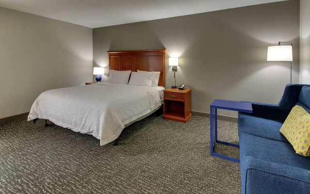 Hampton Inn Indianapolis/Carmel