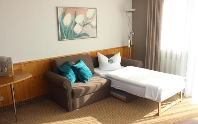 Hotel Landhaus Feckl