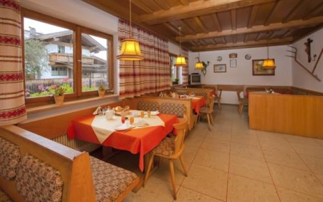 Pension Foidl