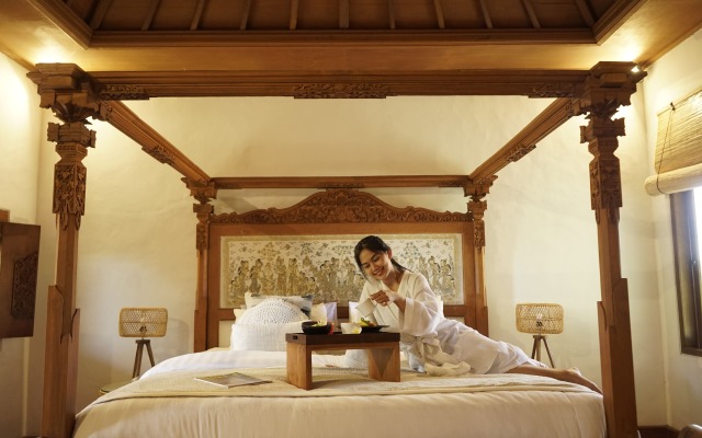 Vision Villas Resort