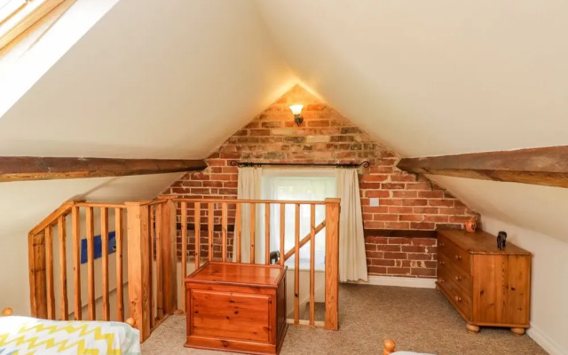 Parkfield Cottage