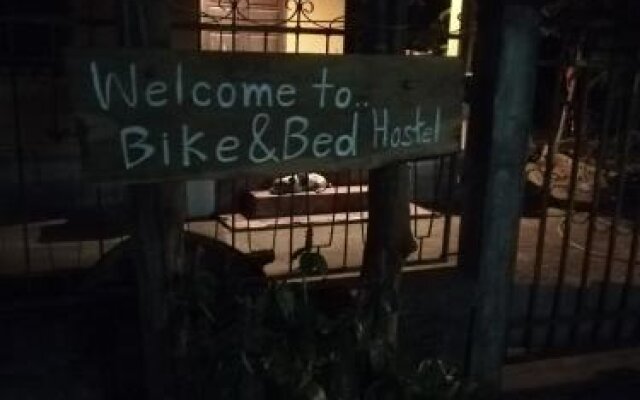 Bike&Bed