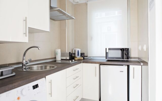 Suncity Flat Salitre I