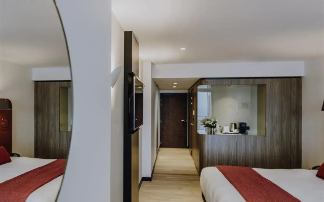 Sainte-Barbe Hotel Spa Le Conquet-MGallery Collect