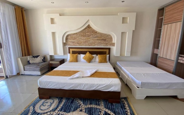 Shanzu Beachfront Apartments