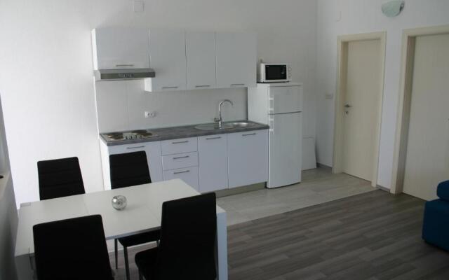 Apartments Ruzic