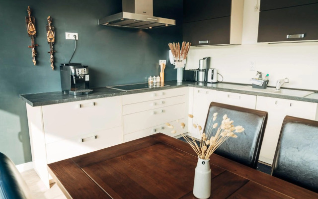 Villa Solitüde- Meierwik