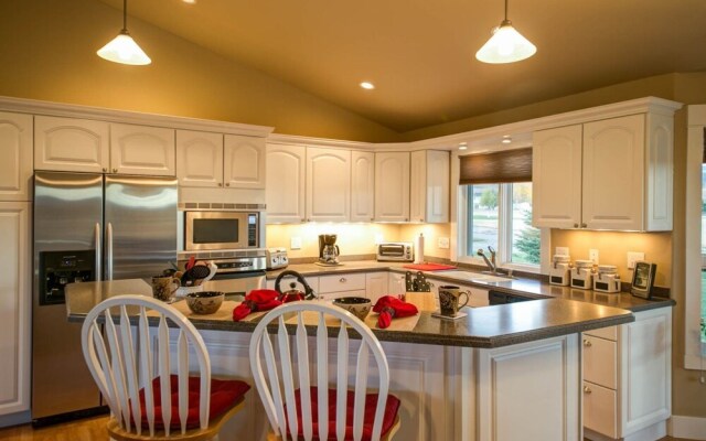 Bozeman - Hyalite Gem