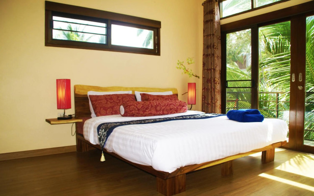 Chaweng Noi Villa