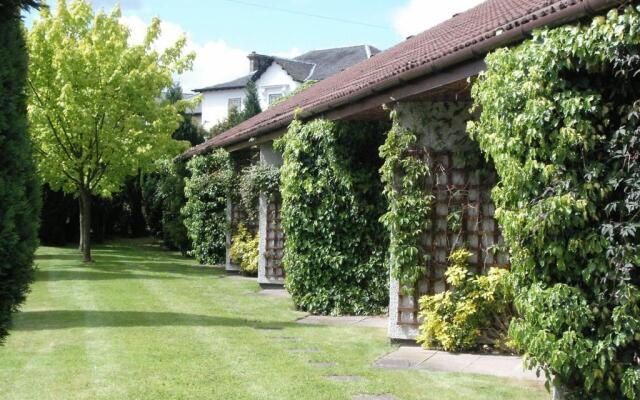 Castlecary House Hotel