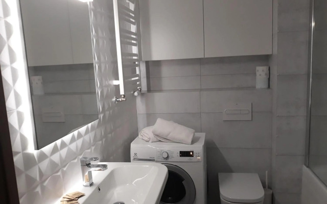 P&O Giełdowa Serviced Apartments