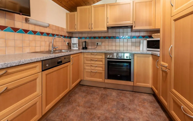 Appartement Unterhof