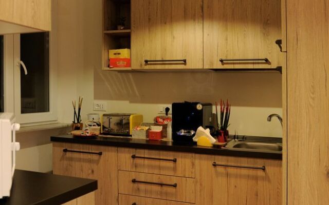 Superior Relais Temple View