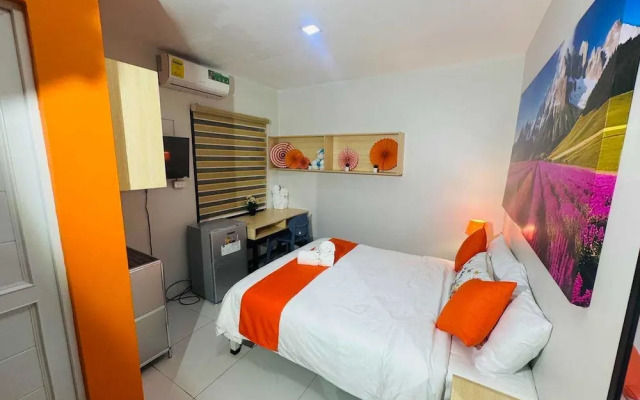 OYO 1157 Kegama Residences 1