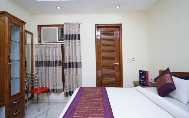 OYO 7292 Hotel NK North Star
